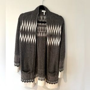 Joie cardigan